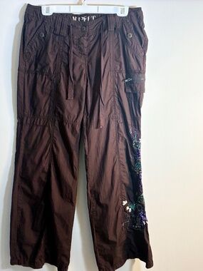 Mixit Vintage Cargo Pants